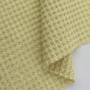 ผ้าคาร์ดิแกน โครเชต์ | Cardigan Crochet