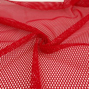 ผ้าตาข่ายโพลี่ | Poly Mesh